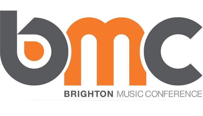 Brighton Music Conference 2015 - Página frontal