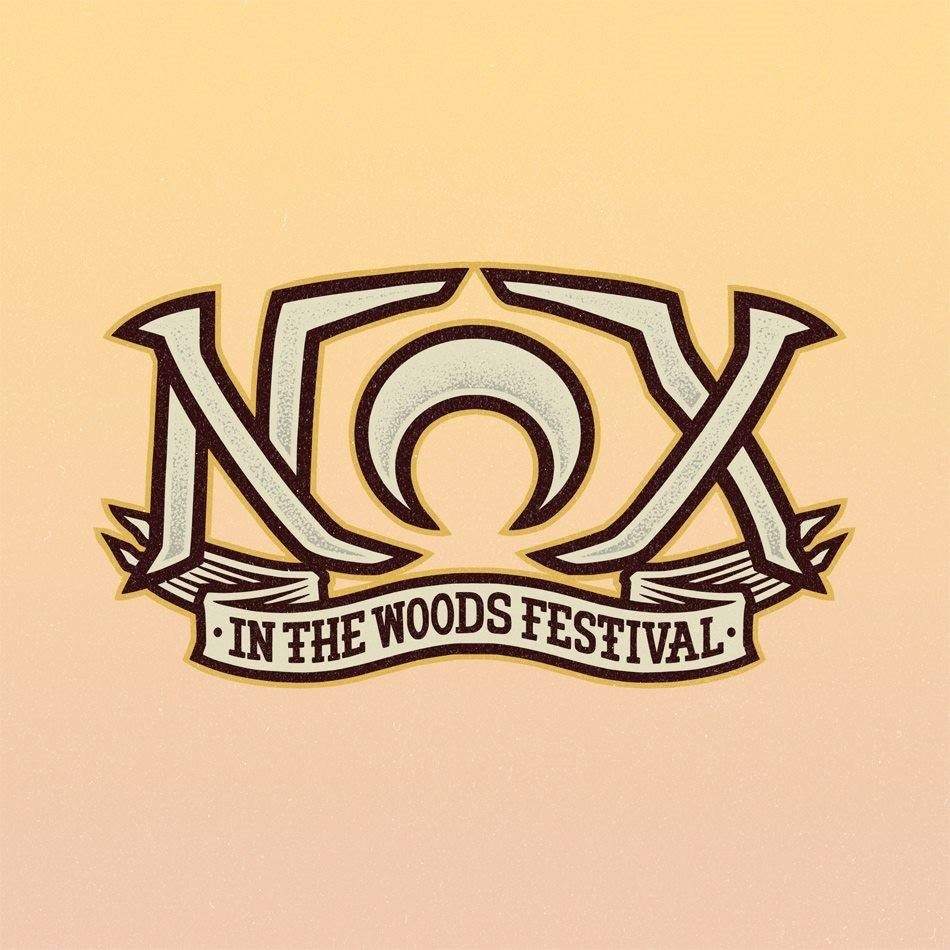 NOX in the Woods Festival - Página frontal