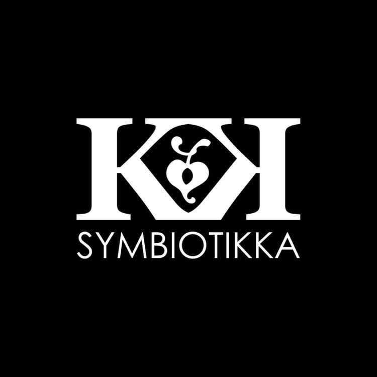 Symbiotikka at KitKat Club Family Special - フライヤー表