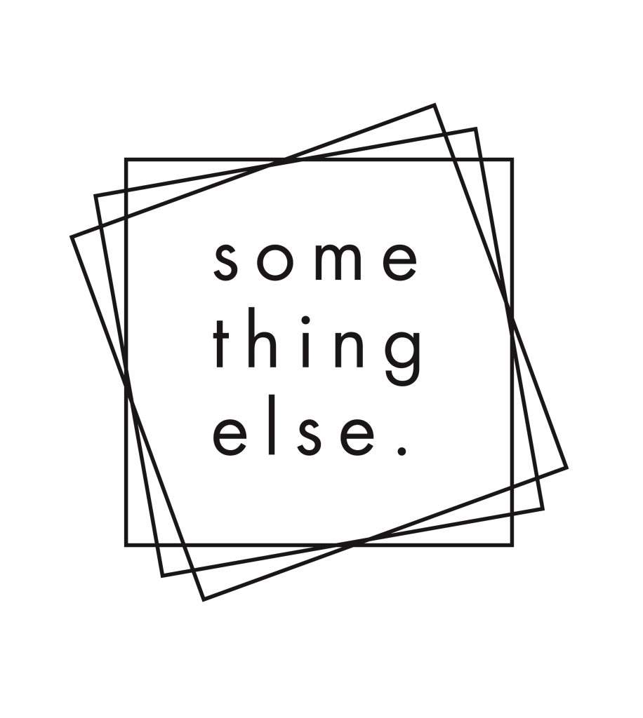 Something Else & Hello Feat. Roman Poncet - Página trasera