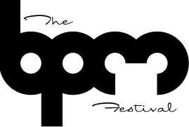 The Bpm Festival: Phase One Artist Line-Up - Página trasera