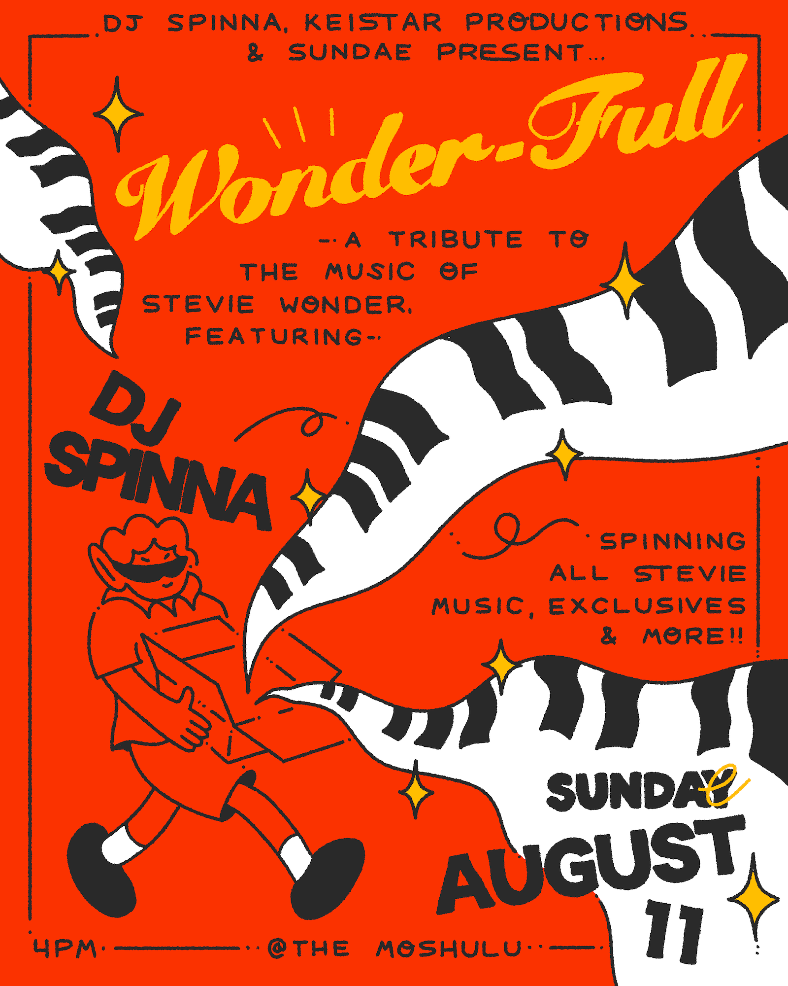 Wonder Full {Poster}