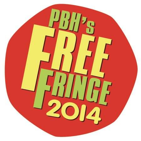 The Balham Free Fringe 22nd - Página frontal