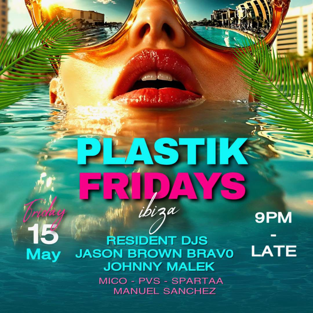 Soul Funk Ibiza - Friday Nights