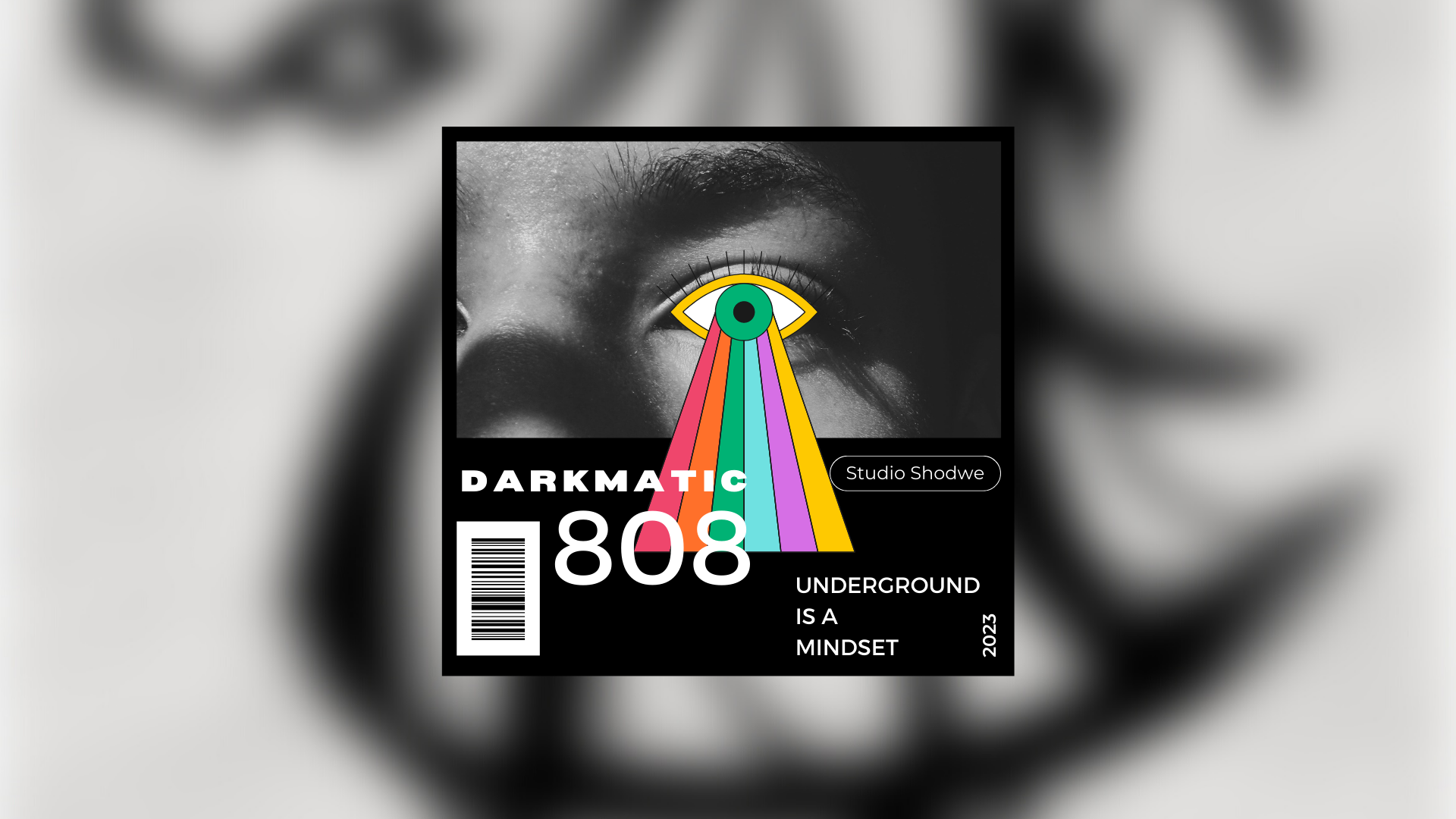 Darkmatic808. Vol 3 ft. Jake Devlin at CJ's, Scotland