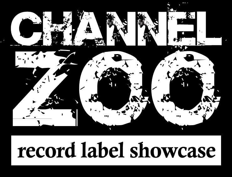 Channel Zoo presents Rex Club & Barraca Music - Página trasera