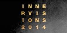 Innervisions 2014 Feat. AME - フライヤー表