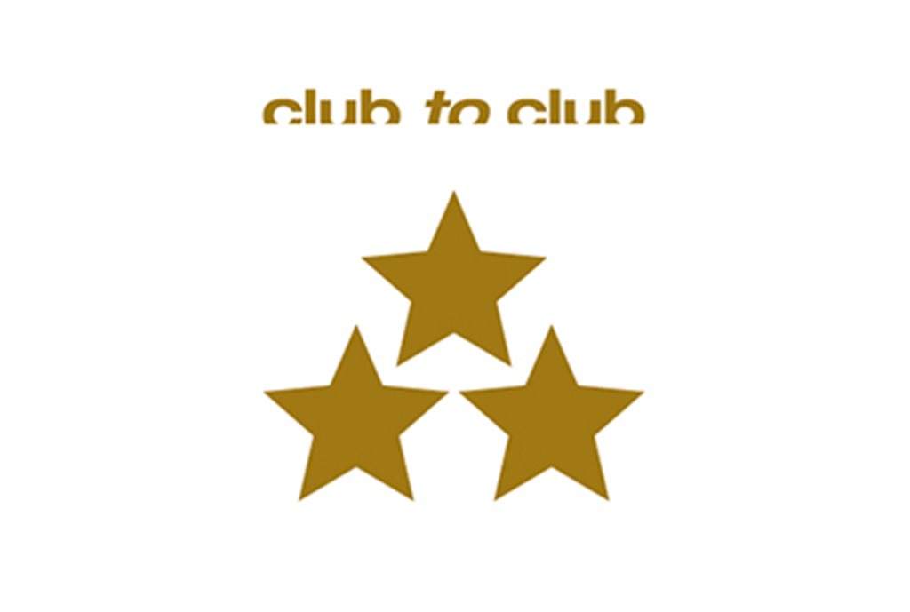 Club To Club 2016 - フライヤー表
