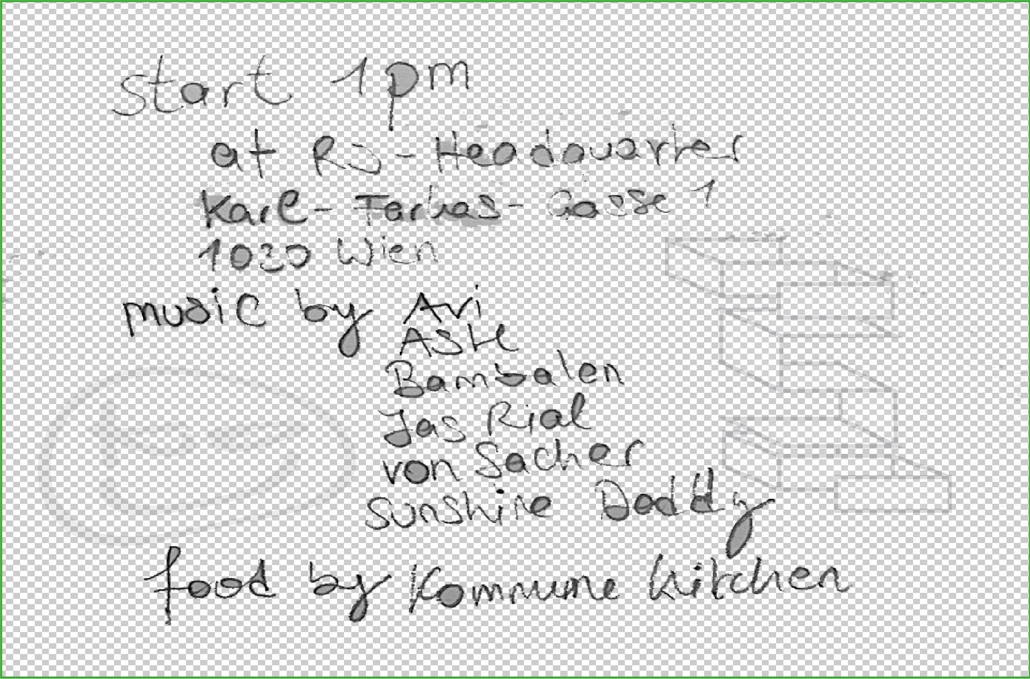 st marx open air at RJ Headquarter, Vienna