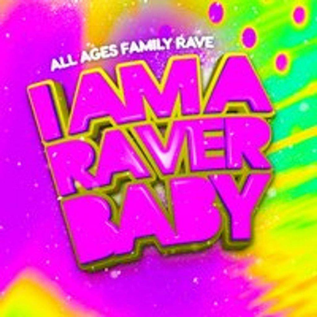 I Am A Raver Baby: Easter at Princess Bar, Glasgow