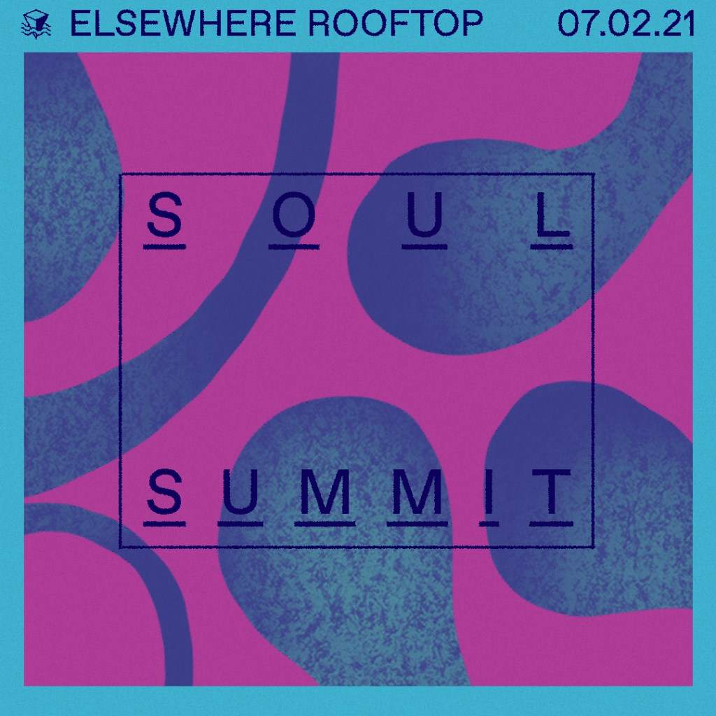 Soul Summit - Página trasera