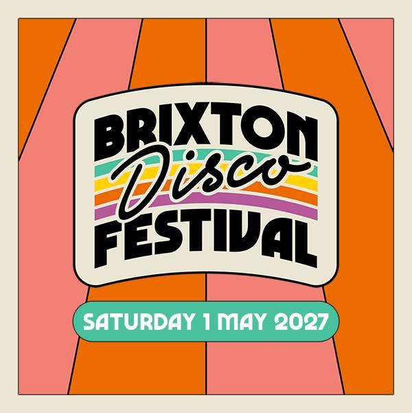Brixton Disco Festival festival in London