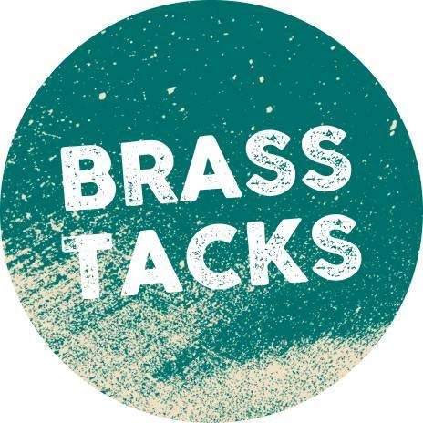 Brass Tacks presents Karousel (Illusion Recordings) - フライヤー表