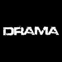 Drama All Nighter! In Association with Apologue Records - フライヤー表
