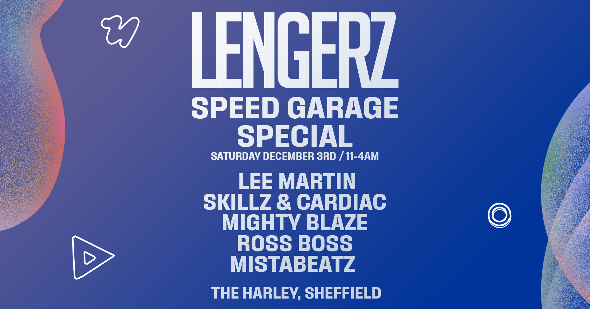 lengerz-speed-garage-special-saturday-3rd-december-at-the-harley