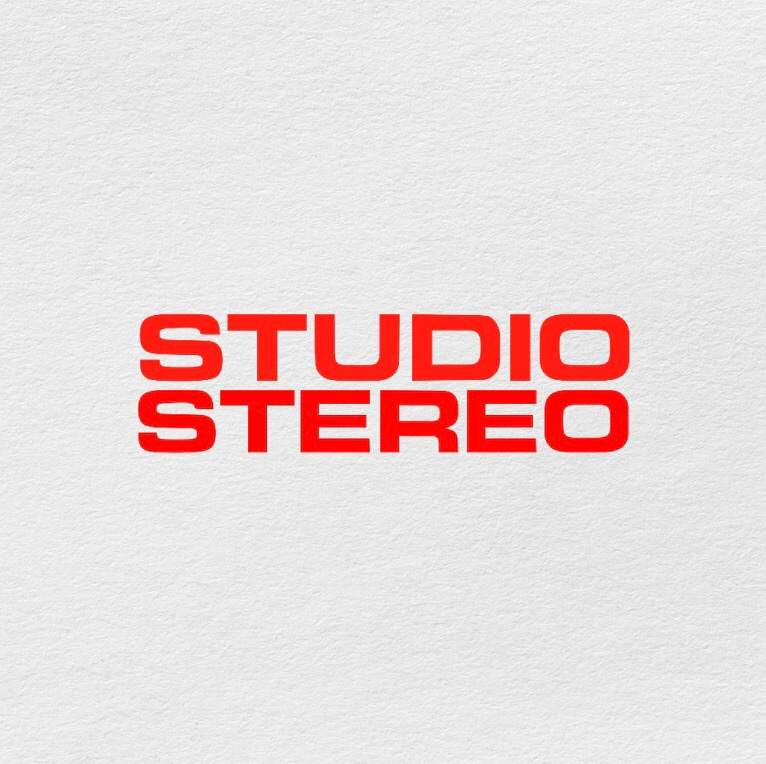 SOLD OUT - Studio Stereo x Binary pres. Antoine Sy & Depad - Food terrace pop-up - フライヤー表