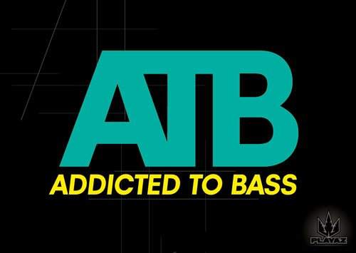Atb - Addicted To Bass Pres. Original Sin - Página frontal