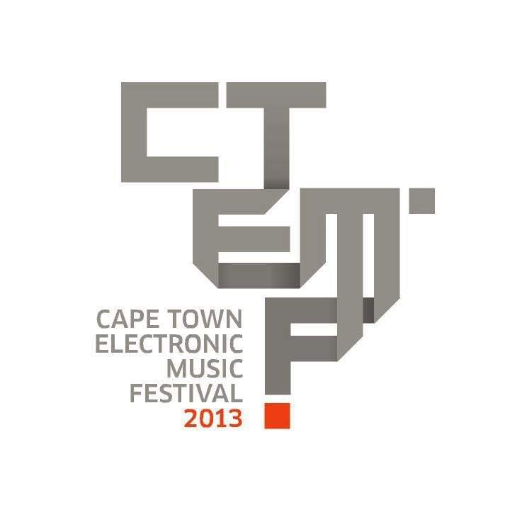 Cape Town Electronic Music Festival at TBA Cape Town, Cape Town
