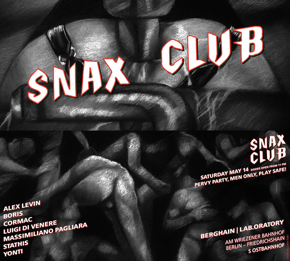 A lively memento of the darkness's wild force