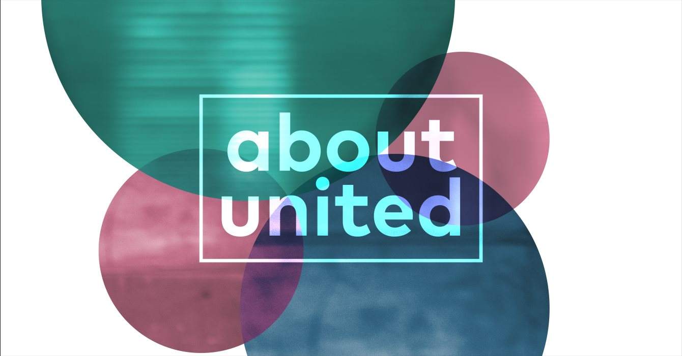 About:United - フライヤー表