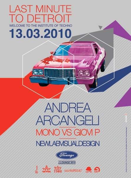 Andrea Arcangeli - Página frontal