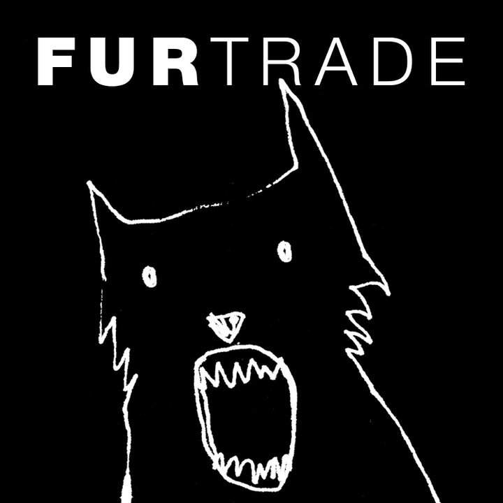 Fricoti Présente Fur Trade Records - フライヤー表