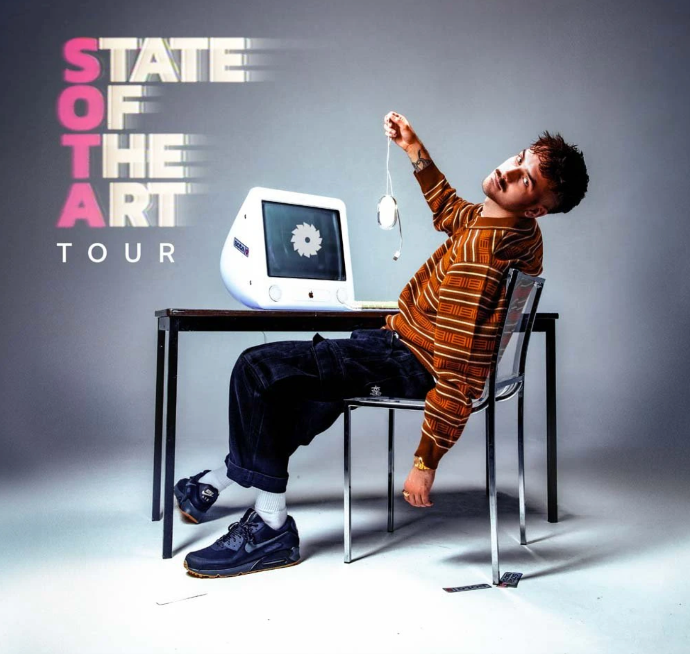 DNB Collective: Sota State Of The Art Tour at Lab11, Birmingham