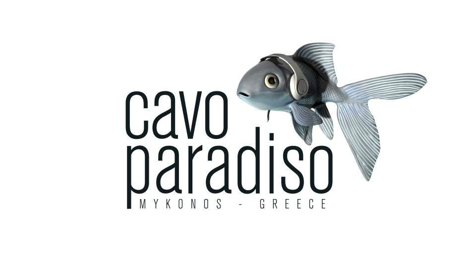 Cavo Paradiso presents Freespirit, JMP & Stevie R - フライヤー裏