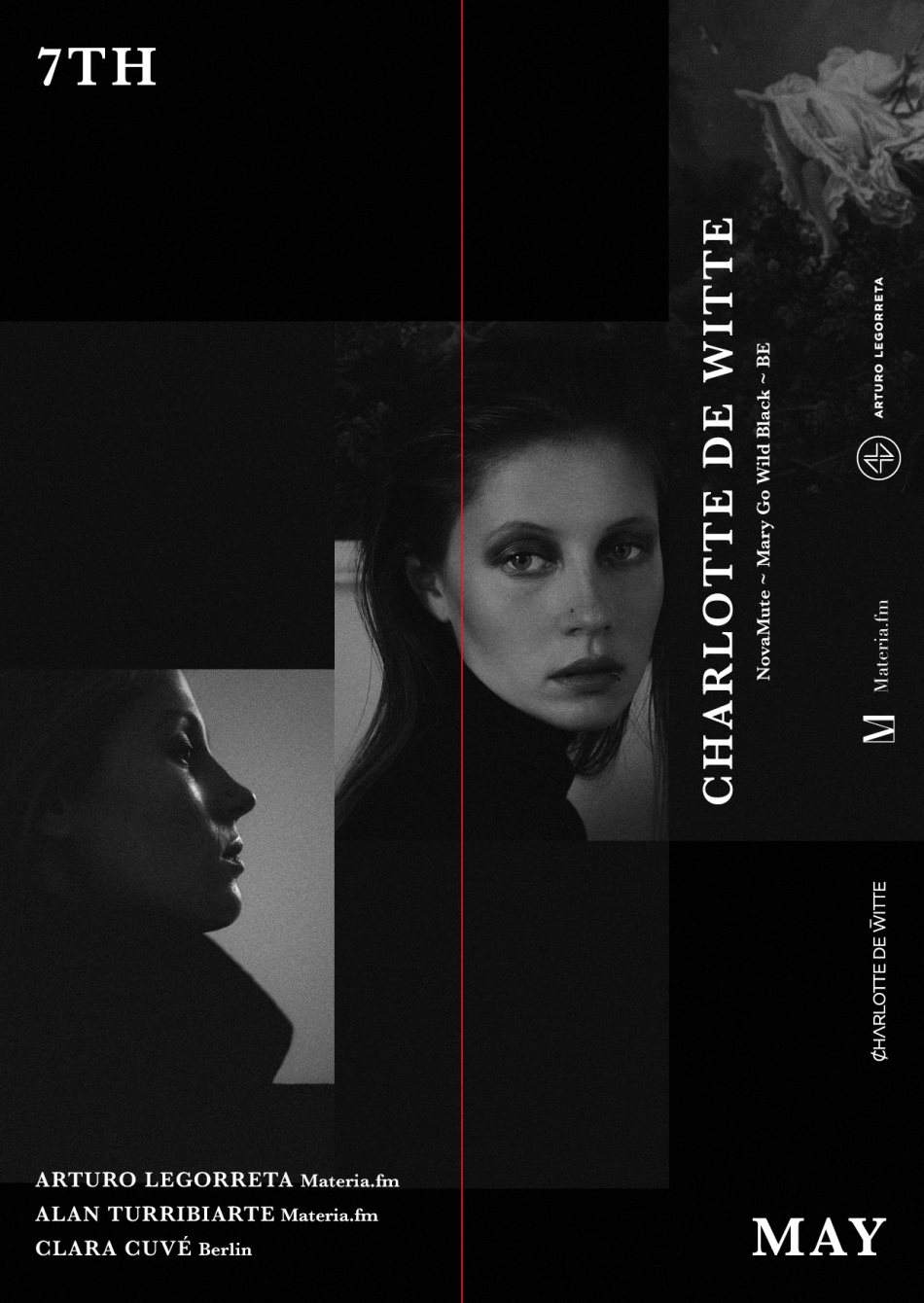 materia-fm-charlotte-de-witte-novamute-mary-go-wild-black-be-at