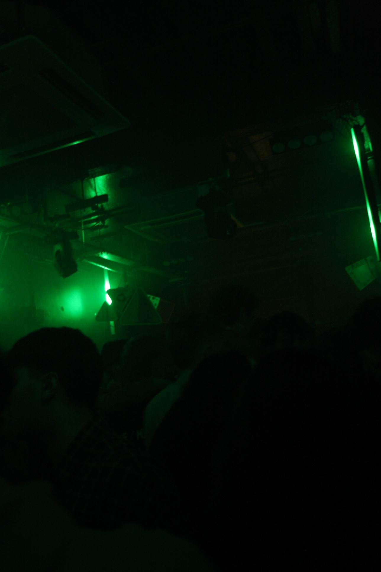 Hidden: End Of Exams Warehouse Rave at Hidden, Manchester