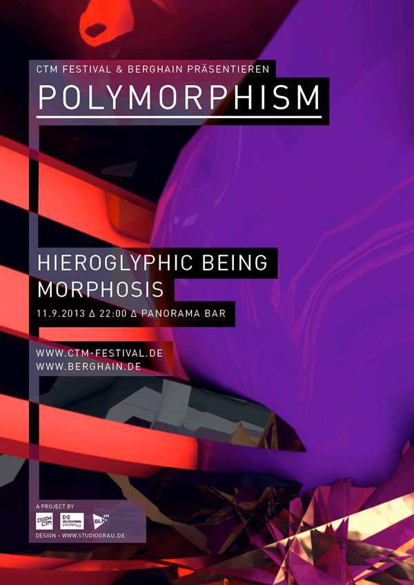 Focus Mode: Polymorphism #7 - Página frontal