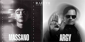 Raeeth Music - Mumbai - フライヤー表