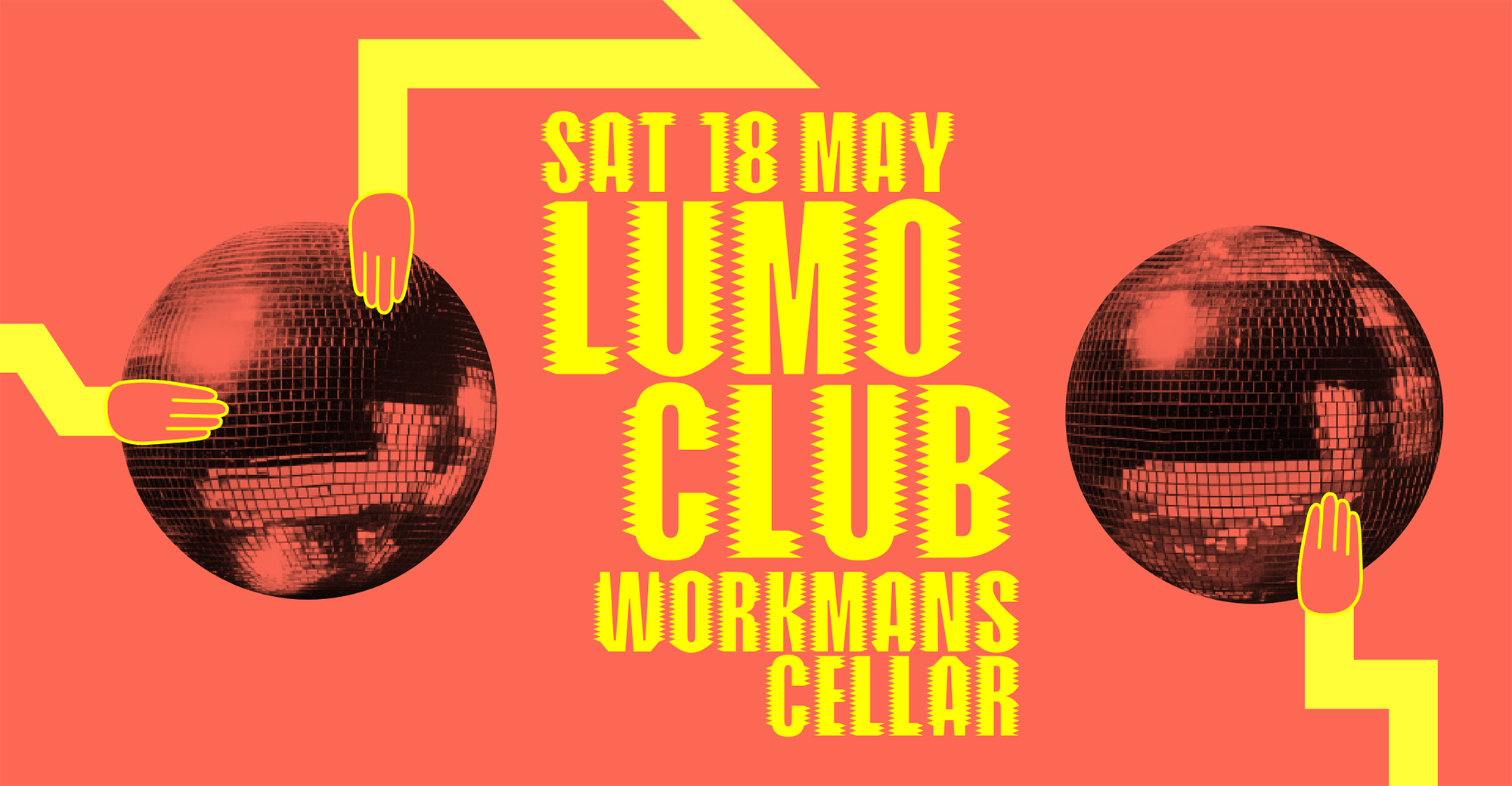 Lumo Club #80 - Página frontal