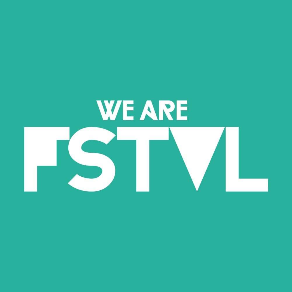 We Are Fstvl 2016 Saturday - Página frontal