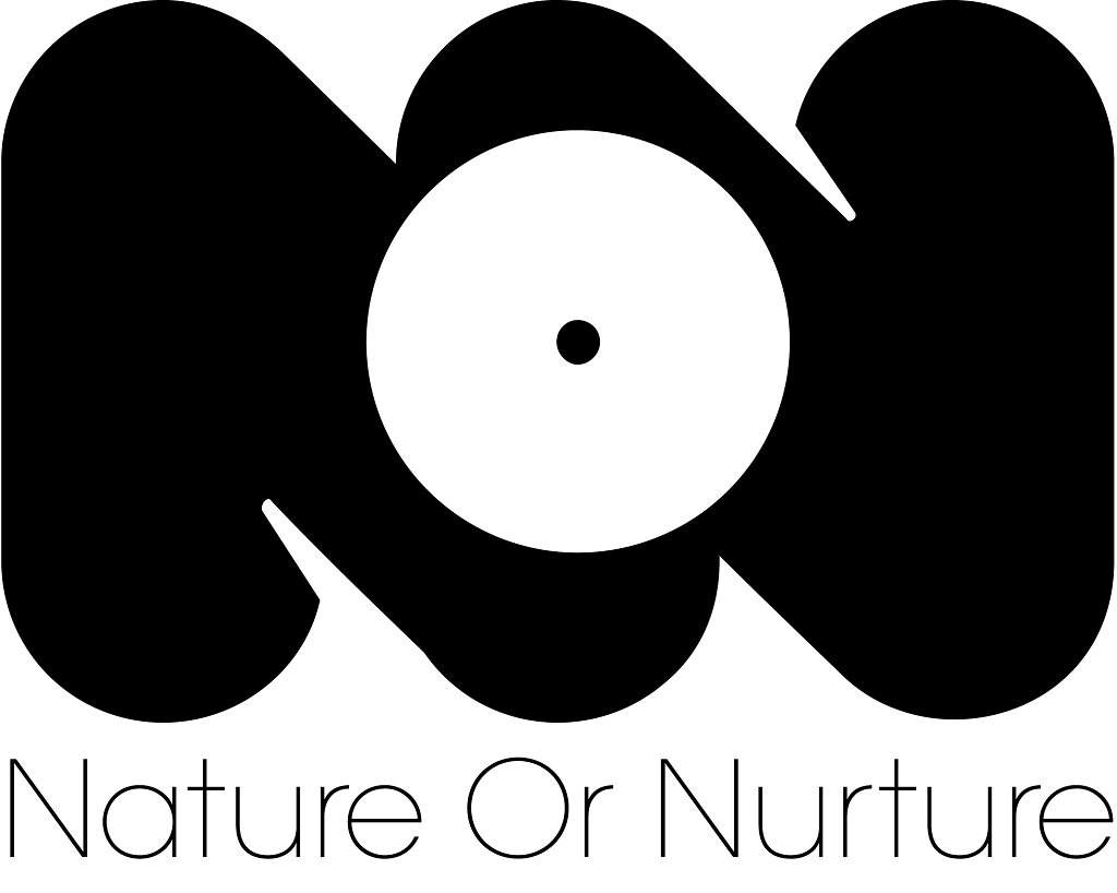 Nature Or Nurture with Kenny Hawkes - Página frontal