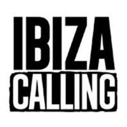 Ibiza Calling - Página frontal