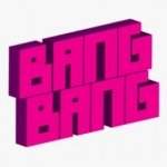 Bang Bang presents Roller Express Tour - Página frontal