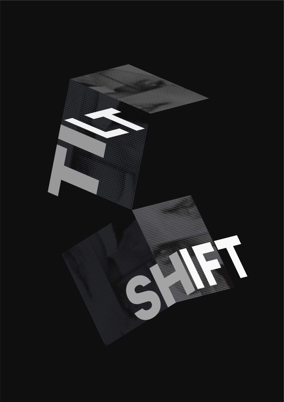Tilt Shift (Launch Party) Free Entry - Página trasera