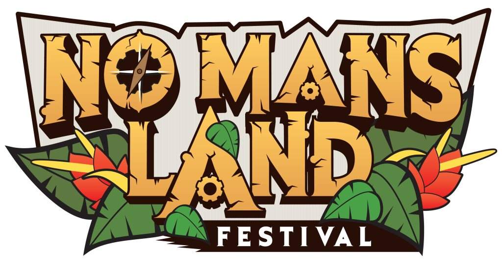 No Man's Land Festival - Página frontal