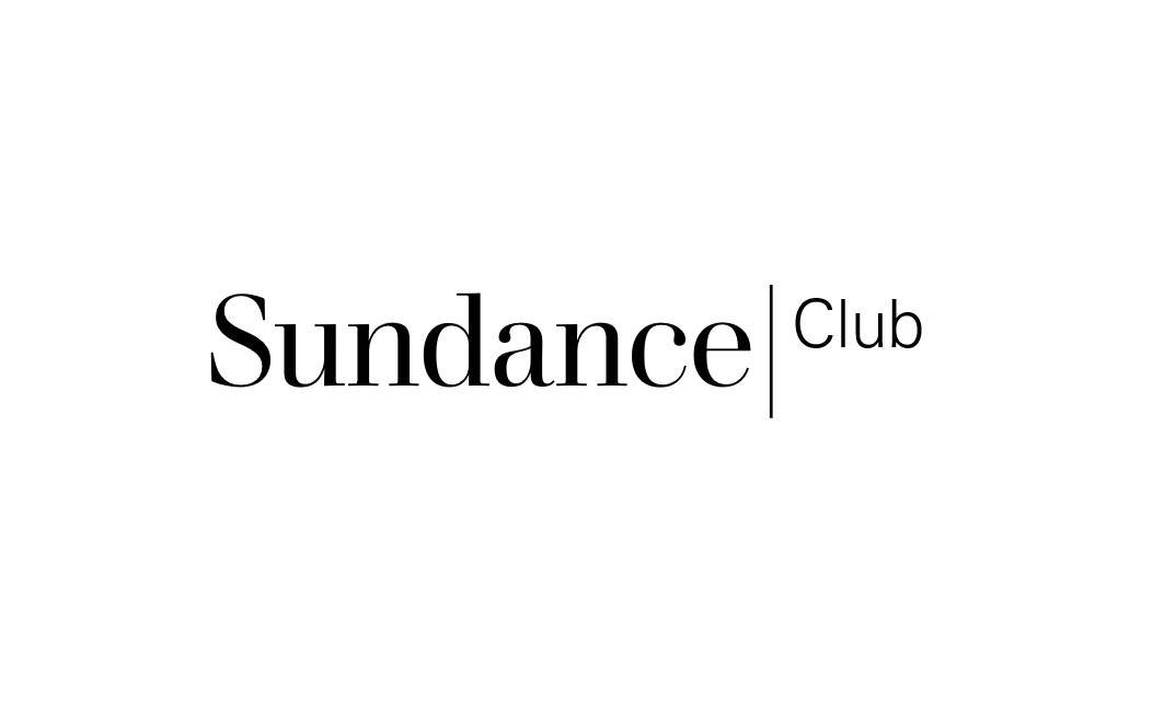 Sundance [Feat.] Grand Opening - フライヤー表