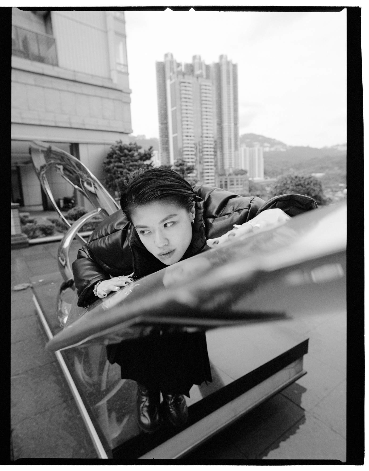 宀 Invites Vlada (Spell, Berlin) + XIAOLIN (宀, Hong Kong) at 宀 Club ...