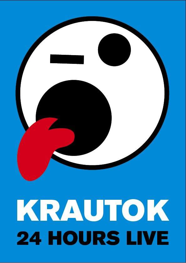 Krautok 2011 - Página frontal