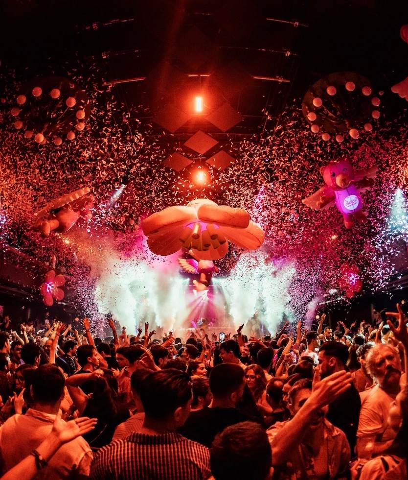 BRESH at Ministry Of Sound, London