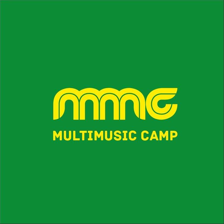 21/06 - 23/06 Multi Music Camp - フライヤー裏