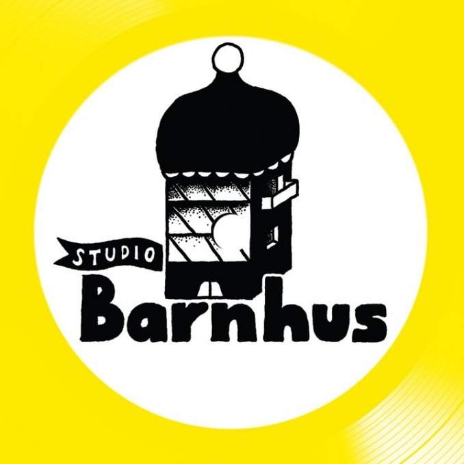 Studio Barnhus Night - Página frontal