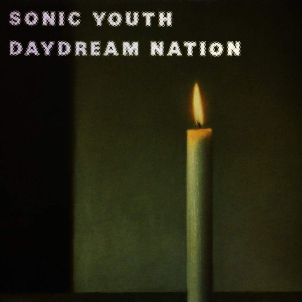 Classic Album Sundays Sydney presents Sonic Youth – Daydream Nation - Página frontal