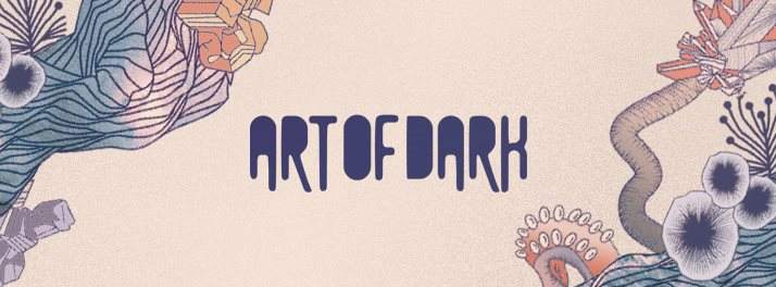Art Of Dark - Summer Closing. Petre Inspirescu, Margaret Dygas, Nicolas Lutz, Mandar - Página frontal