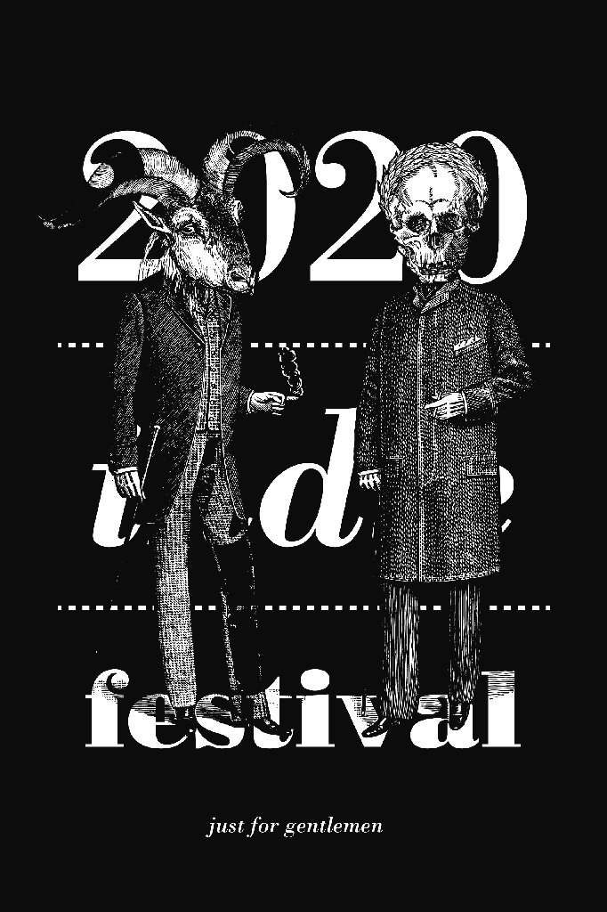2020 Indie Festival: Sostanze Records Party - Página frontal
