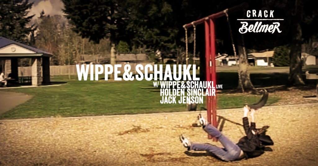 Wippe & Schaukl - Página frontal
