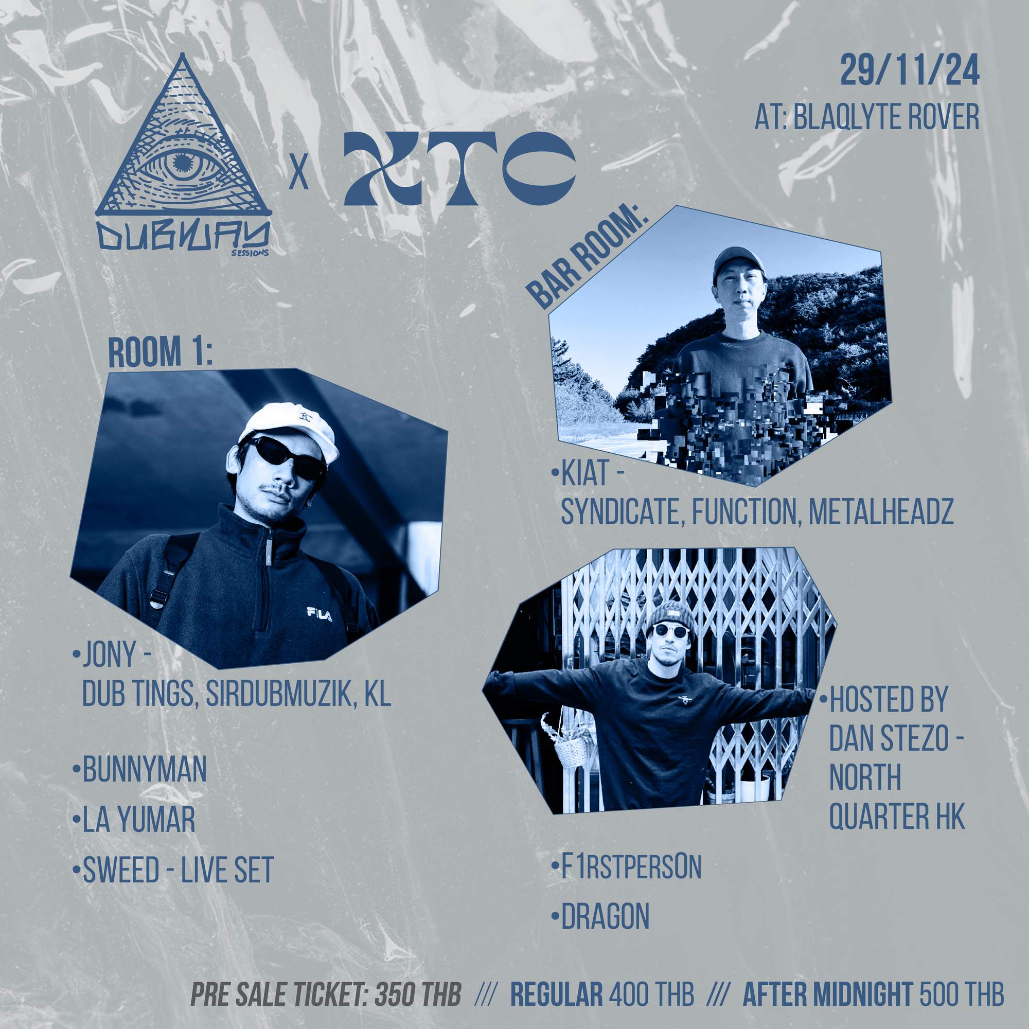 Lyte Tickets - bhv0qko